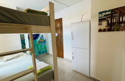 Downtown Cancun Hostel | Hostel ∙ 8 guests