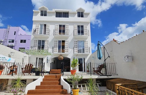 Downtown Cancun Hostel | Hostel ∙ 8 guests