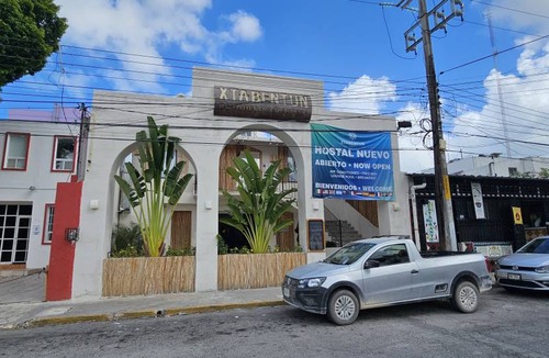 Downtown Cancun Hostel | Hostel ∙ 8 guests