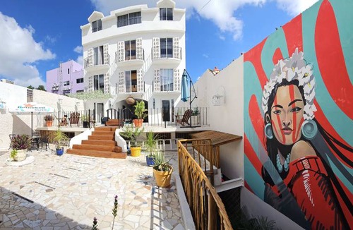 Downtown Cancun Hostel | Hostel ∙ 8 guests
