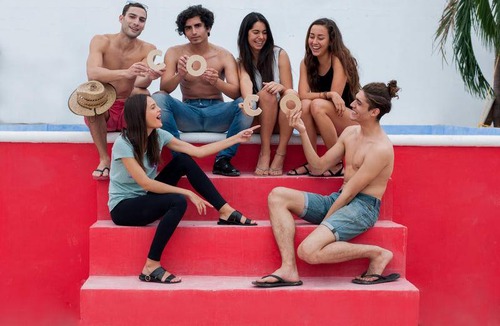 Downtown Cancun Hostel | Hostel ∙ 8 guests
