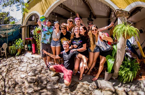 Downtown Cancun Hostel | Hostel ∙ 8 guests