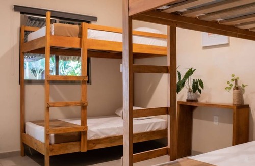 Centro Hostel | Hostel ∙ 8 guests