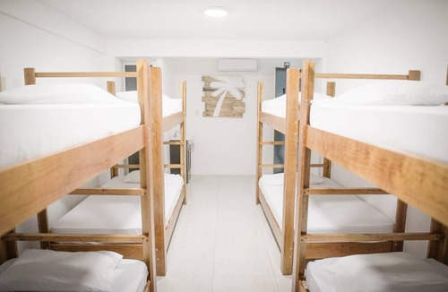 Chetumal Hostel | Hostel ∙ 8 guests