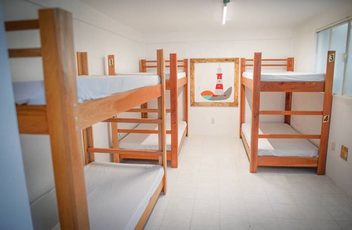 Chetumal Hostel | Hostel ∙ 8 guests