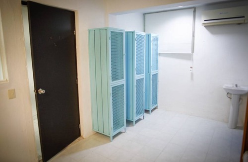 Chetumal Hostel | Hostel ∙ 8 guests