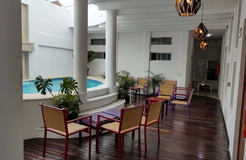 Centro Hostel | Hostel ∙ 8 guests