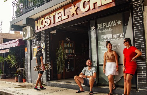 Centro Hostel | Hostel ∙ 8 guests