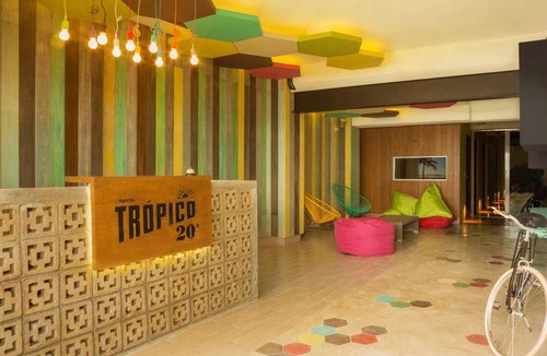Colonia Centro Hostel | Hostel ∙ 8 guests