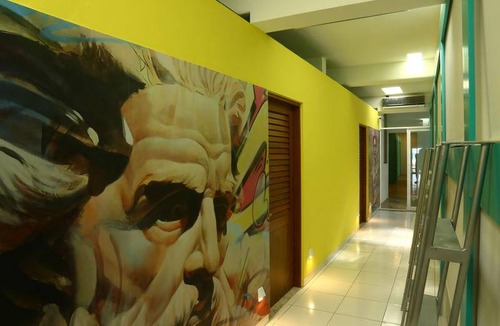 Colonia Centro Hostel | Hostel ∙ 8 guests