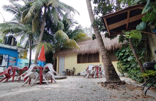 Colonia Centro Hostel | Hostel ∙ 8 guests