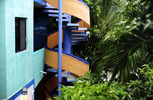 Centro Hostel | Hostel ∙ 8 guests