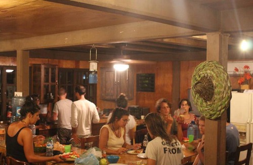 Centro Hostel | Hostel ∙ 8 guests