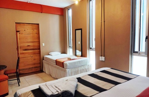 El Pedregal Hostel | Hostel ∙ 8 guests