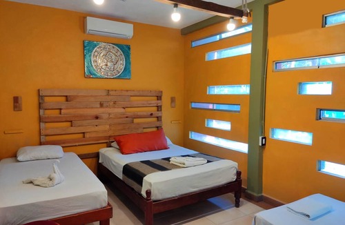 El Pedregal Hostel | Hostel ∙ 8 guests