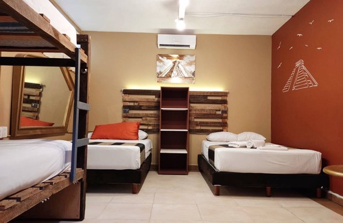 El Pedregal Hostel | Hostel ∙ 8 guests