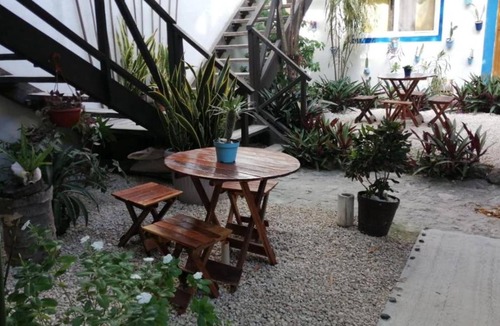 Mahahual Hostel | Hostel ∙ 8 guests