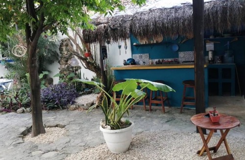 Mahahual Hostel | Hostel ∙ 8 guests