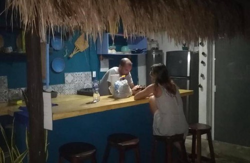 Mahahual Hostel | Hostel ∙ 8 guests