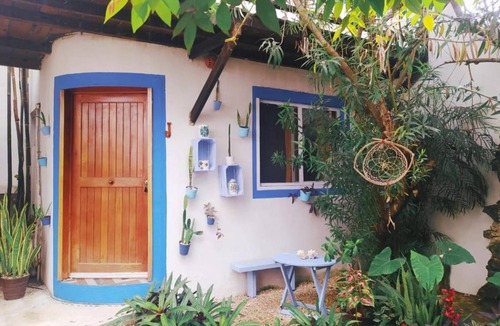 Mahahual Hostel | Hostel ∙ 8 guests