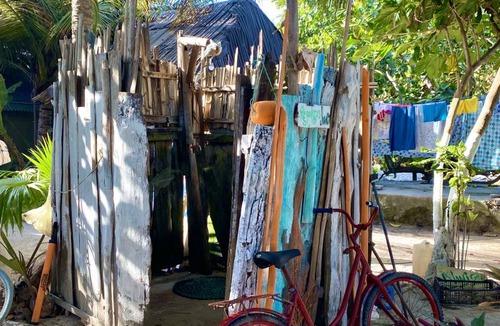 Mahahual Hostel | Hostel ∙ 8 guests