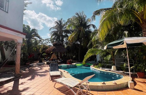 Colonia Maravilla Hostel | Hostel ∙ 8 guests