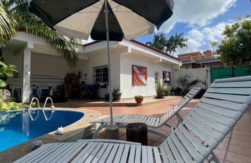 Colonia Maravilla Hostel | Hostel ∙ 8 guests