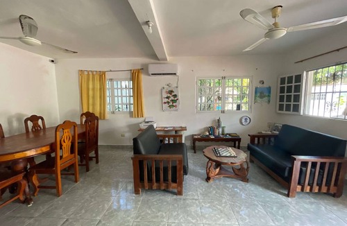 Colonia Maravilla Hostel | Hostel ∙ 8 guests