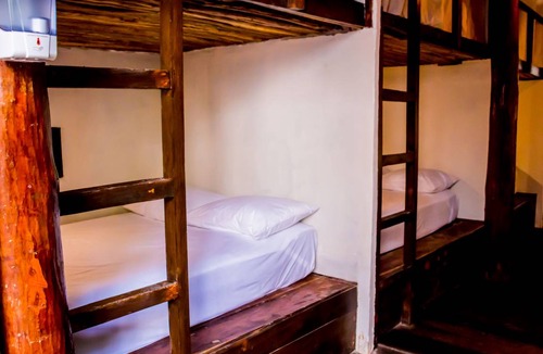 Zona Hotelera Hostel | Hostel ∙ 8 guests