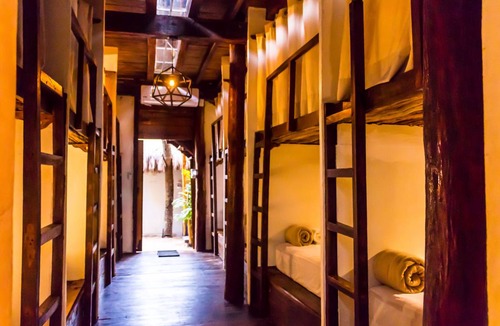 Zona Hotelera Hostel | Hostel ∙ 8 guests