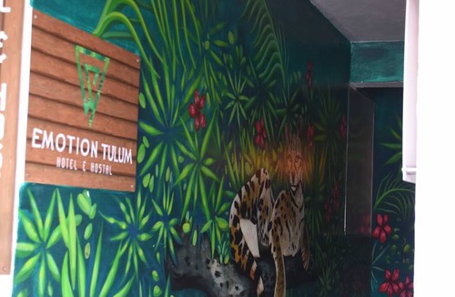 Tulum City Center Hostel | Hostel ∙ 8 guests