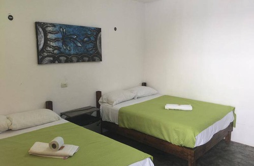 Tulum City Center Hostel | Hostel ∙ 8 guests