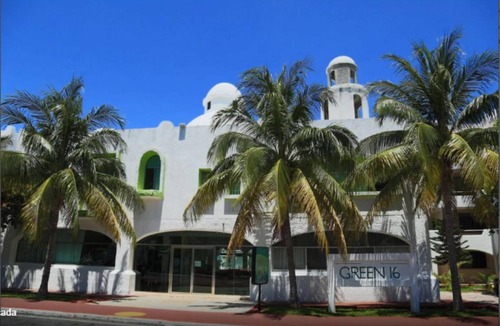 Zona Hotelera Hostel | Hostel ∙ 8 guests