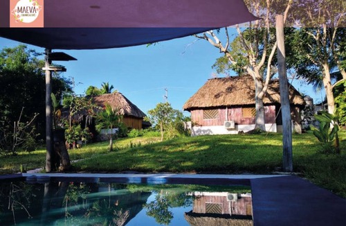 Bacalar Hostel | Hostel ∙ 8 guests