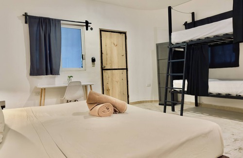 Tulum City Center Hostel | Hostel Oryx Tulum