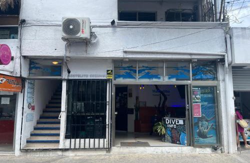 Colonia Centro Hotel | Hostelito Hotel