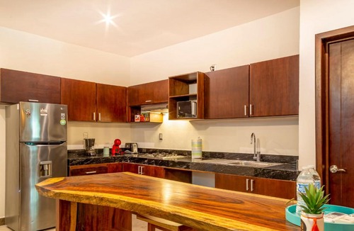 Zama Apartment | Hostpal Costa Caribeña Tulum