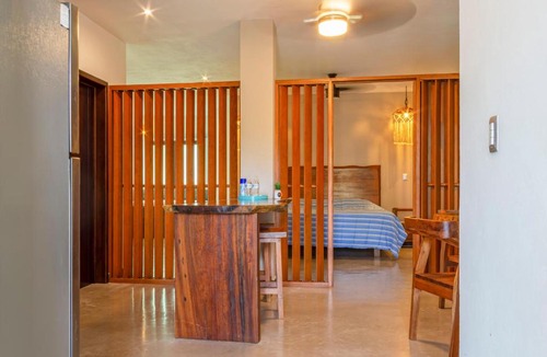 Zama Apartment | Hostpal Costa Caribeña Tulum