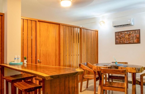 Zama Apartment | Hostpal Costa Caribeña Tulum