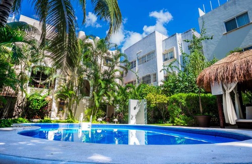 Gonzalo Guerrero Hotel | Hotel ∙ 1 bedroom ∙ 2 guests