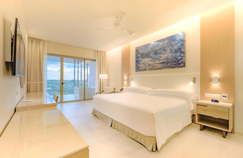 Xpu-Ha Hotel | Hotel ∙ 3 guests