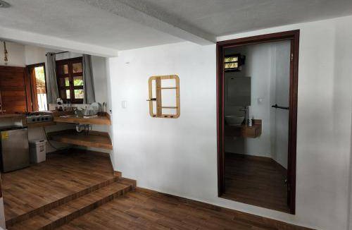 Huay-Pix Hotel | Hotel ∙ 5 guests