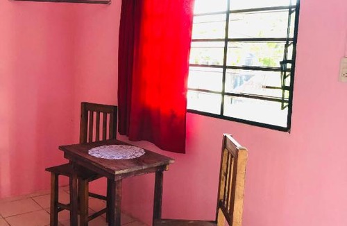 Tulum City Center Hotel | Hotel 77