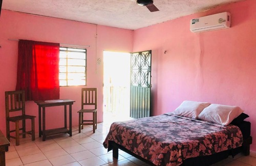 Tulum City Center Hotel | Hotel 77
