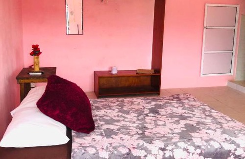 Tulum City Center Hotel | Hotel 77