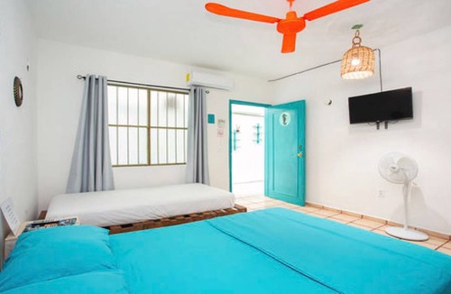 Colonia Centro Hotel | Hotel ∙ 8 guests