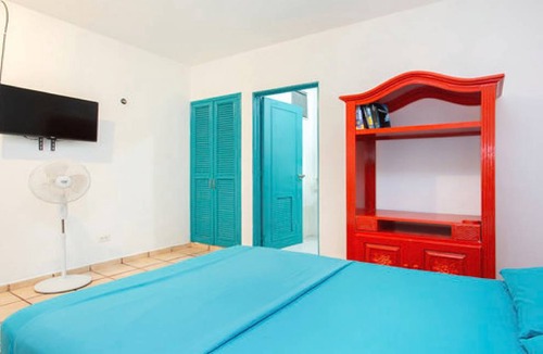 Colonia Centro Hotel | Hotel ∙ 8 guests