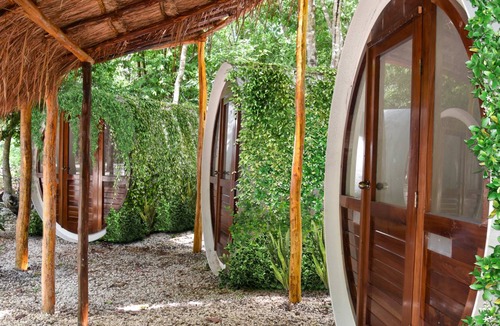 Coba Hotel | Hotel ∙ 8 guests