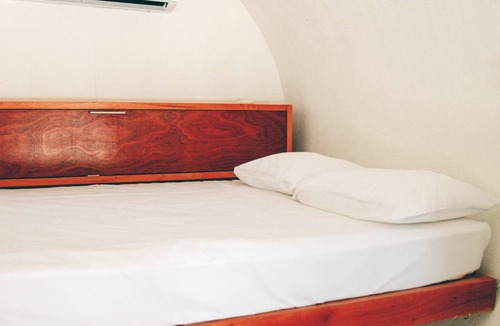 Coba Hotel | Hotel ∙ 8 guests
