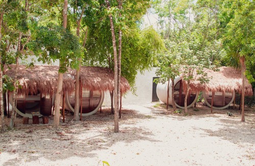Coba Hotel | Hotel ∙ 8 guests
